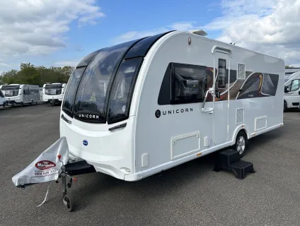 BAILEY  UNICORN VIGO 2025-02-06