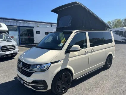 VOLKSWAGEN  SOUTHLANDS CONVERSIO 2023-06-30