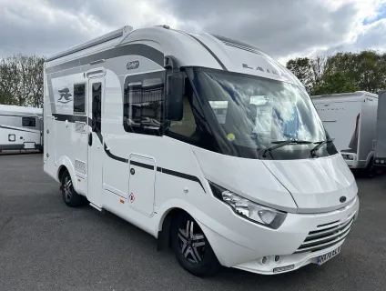 LAIKA  ECOVIP 600 2020-09-01