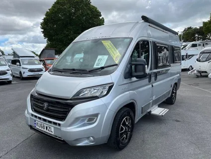 AUTOTRAIL  V-LINE 540 2018-09-07