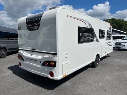 BAILEY  UNICORN IV VIGO 2021-08-11
