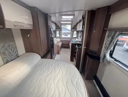 BAILEY  UNICORN IV VIGO 2021-08-11
