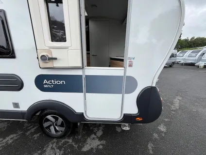 ADRIA  ACTION 361LT 2022-08-25