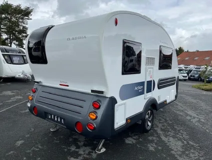 ADRIA  ACTION 361LT 2022-08-25