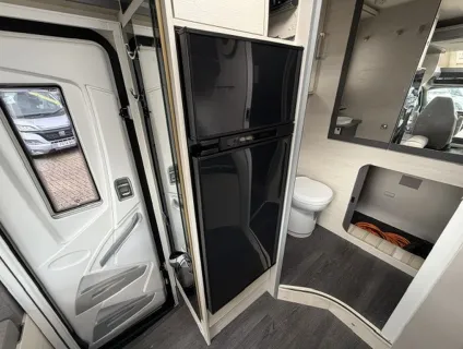 CHAUSSON  TITANIUM PREMIUM 650 2021-06-21