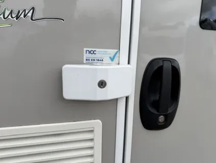 CHAUSSON  TITANIUM PREMIUM 650 2021-06-21