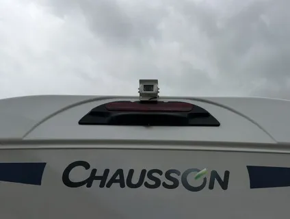 CHAUSSON  TITANIUM PREMIUM 650 2021-06-21