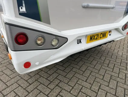 CHAUSSON  TITANIUM PREMIUM 650 2021-06-21