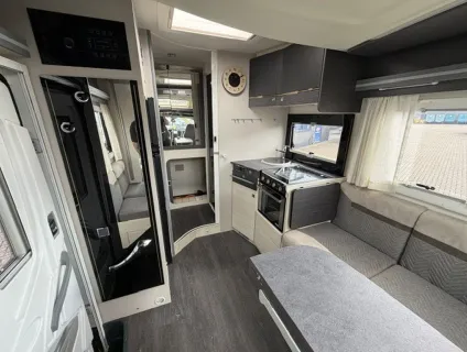 CHAUSSON  TITANIUM PREMIUM 650 2021-06-21