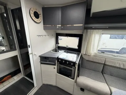 CHAUSSON  TITANIUM PREMIUM 650 2021-06-21