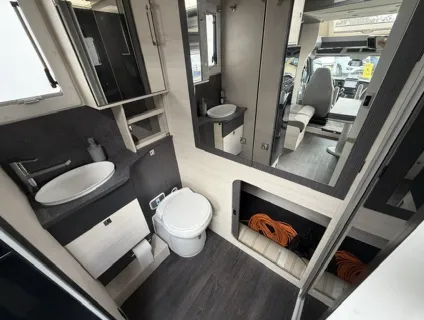 CHAUSSON  TITANIUM PREMIUM 650 2021-06-21