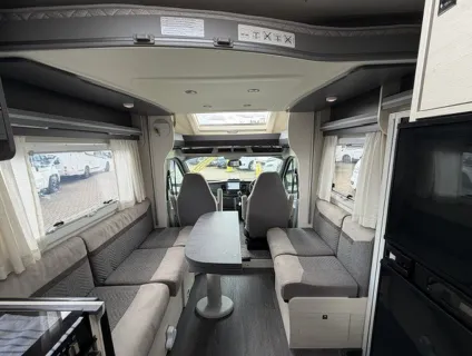 CHAUSSON  TITANIUM PREMIUM 650 2021-06-21