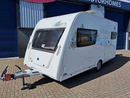 ELDDIS  XPLORE 422 SE 2021-06-10