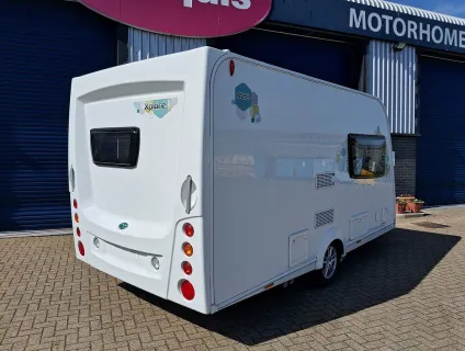 ELDDIS  XPLORE 422 SE 2021-06-10