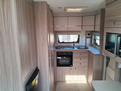 ELDDIS  XPLORE 422 SE 2021-06-10