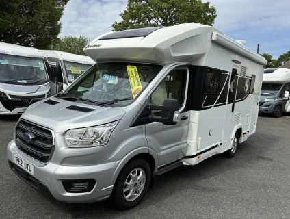 BENIMAR  TESSORO T483 2021-05-04