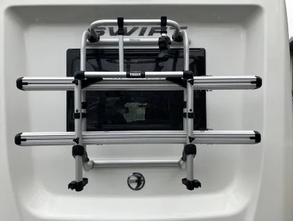 SWIFT  ESCAPE COMPACT 206 2019-08-14