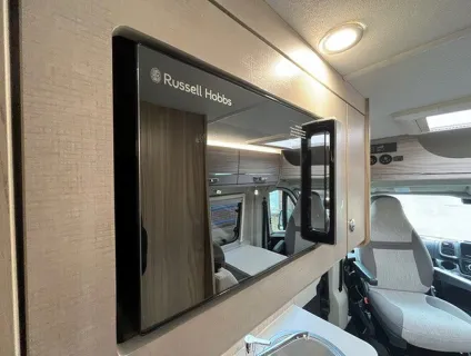 ELDDIS  EVOLUTION CV40 2024-10-21