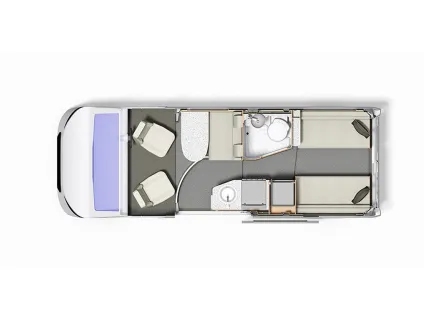 ELDDIS  EVOLUTION CV40 2024-10-21