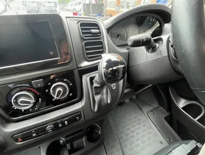 ELDDIS  EVOLUTION CV40 2024-10-21