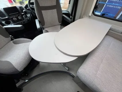 ELDDIS  EVOLUTION CV40 2024-10-21