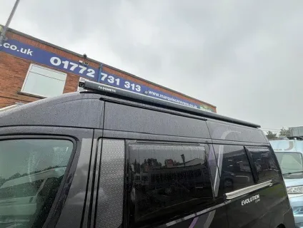 ELDDIS  EVOLUTION CV40 2024-10-21