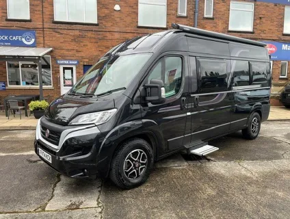 ELDDIS  EVOLUTION CV40 2024-10-21