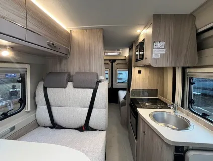 ELDDIS  EVOLUTION CV40 2024-10-21