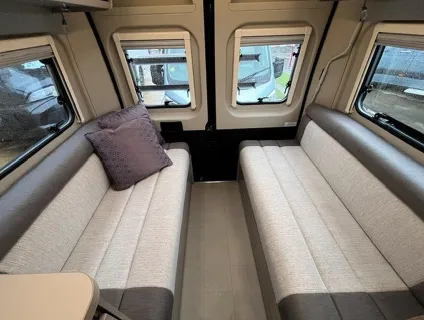 ELDDIS  EVOLUTION CV40 2024-10-21