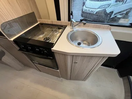 ELDDIS  EVOLUTION CV40 2024-10-21