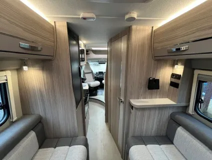 ELDDIS  EVOLUTION CV40 2024-10-21