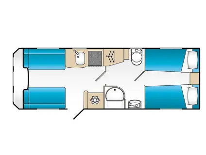 COACHMAN  LASER 665 2021-06-07