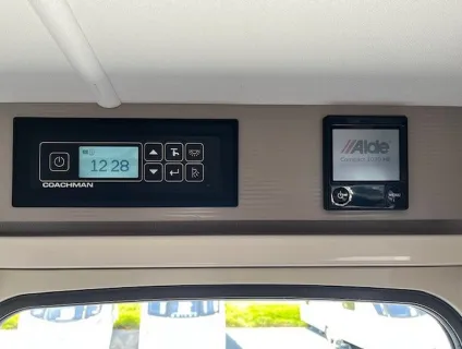 COACHMAN  LASER 665 2021-06-07
