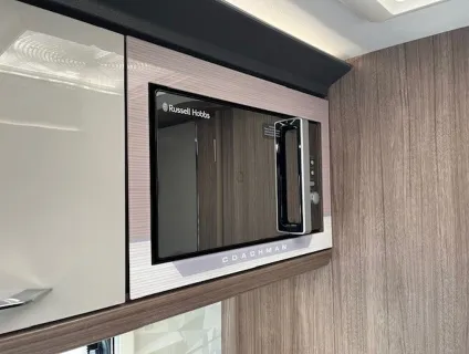 COACHMAN  LASER 665 2021-06-07