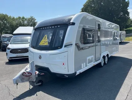 COACHMAN  LASER 665 2021-06-07