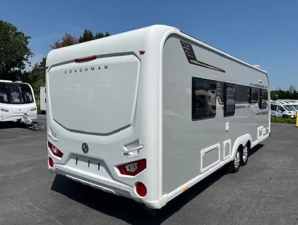 COACHMAN  LASER 665 2021-06-07