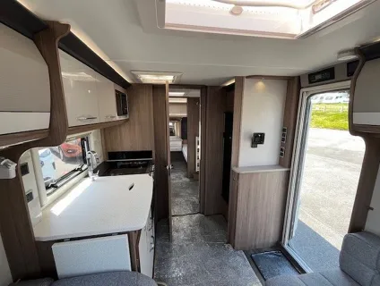 COACHMAN  LASER 665 2021-06-07
