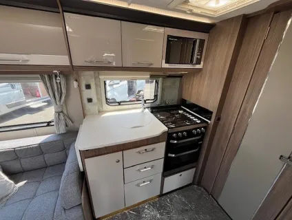 COACHMAN  LASER 665 2021-06-07