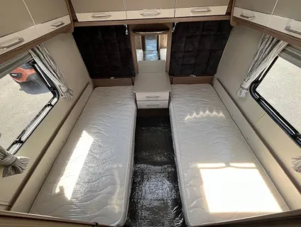 COACHMAN  LASER 665 2021-06-07