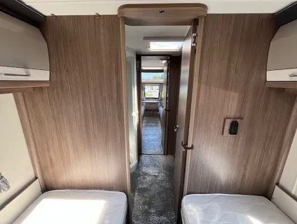 COACHMAN  LASER 665 2021-06-07