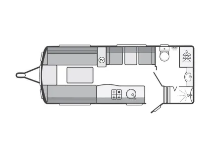 SWIFT  ELEGANCE 530 2016-03-10