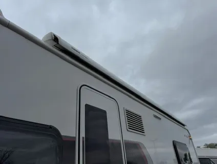 AUTOTRAIL  F-LINE F74 2024-02-23