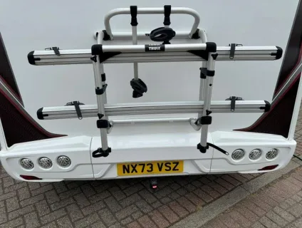 AUTOTRAIL  F-LINE F74 2024-02-23