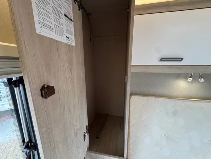 AUTOTRAIL  F-LINE F74 2024-02-23