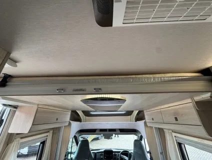 AUTOTRAIL  F-LINE F74 2024-02-23