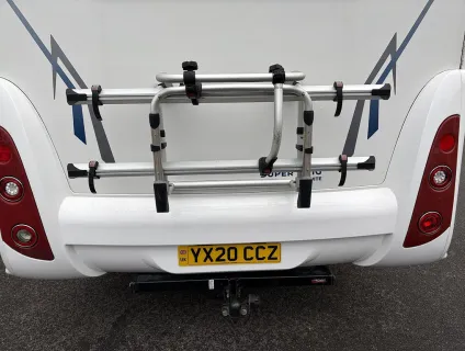 RIMOR  SUPER BRIG 2020-06-29
