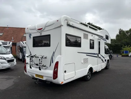 RIMOR  SUPER BRIG 2020-06-29