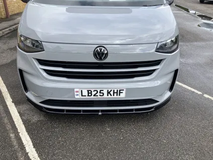 VOLKSWAGEN  T7 REBELLION 2025-06-09