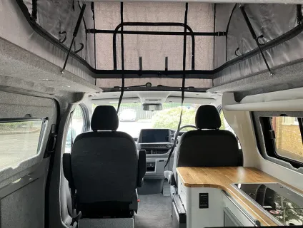 VOLKSWAGEN  T7 REBELLION 2025-06-09