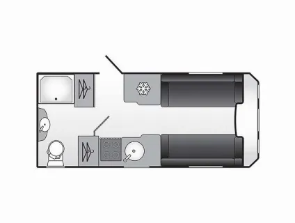 COACHMAN  VIP 460 2018-08-01